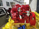 4BT3.9 B14033 Máy móc lắp ráp động cơ diesel 125HP cho xe xúc